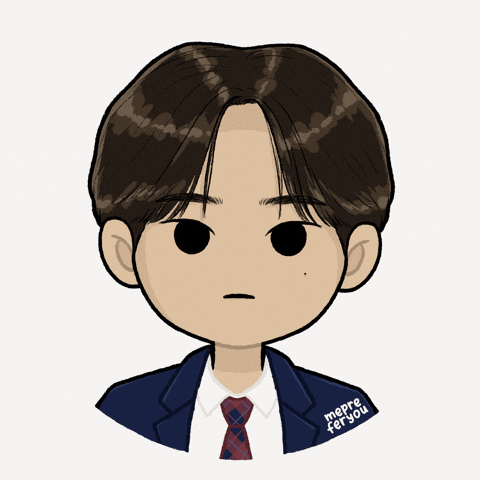 High School Student GIF