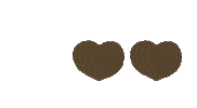 Heart Love Sticker