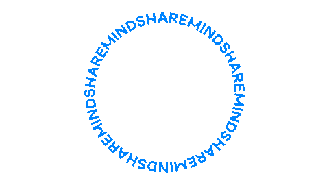 Sticker by Mindshare