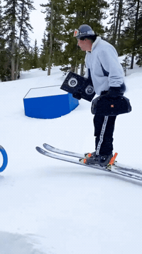 Epic Fail GIF by Respective