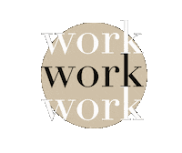 Working Work Work Work Sticker by zfr38