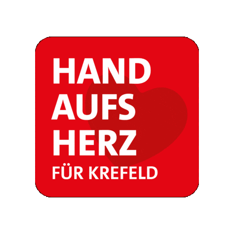 Krefeld Sticker by sqna