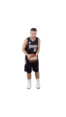 acslsports giphyupload basketball jump ball Sticker