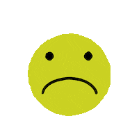 sad emo Sticker by FRESNO