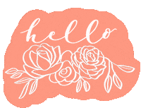 Whats Up Hello Sticker