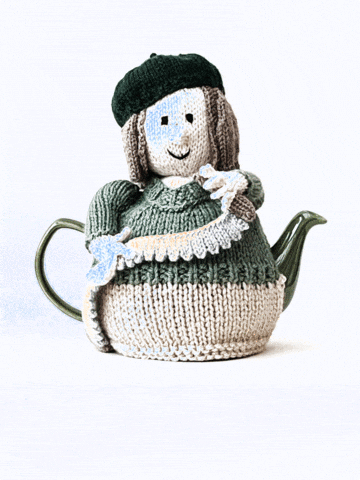 Lest We Forget Victory GIF by TeaCosyFolk