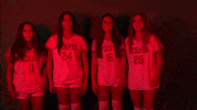 Womens Soccer GIF by Newberry Athletics