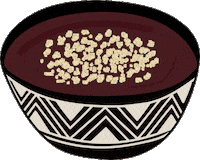 Acai Norte Sticker