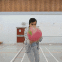Get Fit Team Sports GIF by This Girl Can