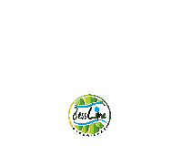 carnival sunscape Sticker by efoundry