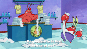 season 9 GIF by SpongeBob SquarePants