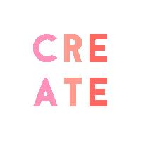 Art Create Sticker