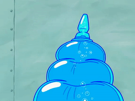 season 6 pet or pets GIF by SpongeBob SquarePants