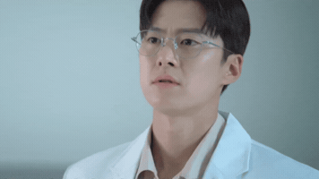 Doctor Idk GIF