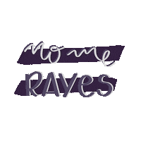 Rayes Sticker