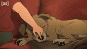 Animation Dog GIF by Adult Swim