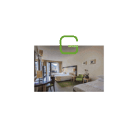 Lago Di Como Sticker by hotel griso