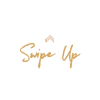 swipe up Sticker by ZOECA jewelry