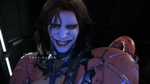 Troy Baker Smile GIF by PlayStation