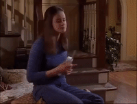 season 2 netflix GIF by Gilmore Girls 
