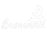 Good Night Sticker