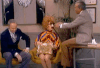 carol burnett flirting GIF