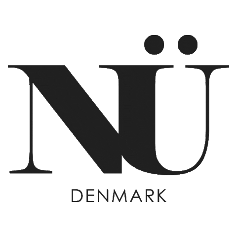 Sticker by nudenmark