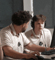 Vibes Vibing GIF by G2 Esports
