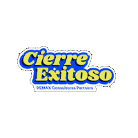 remaxconsultores_aqp remax remax peru remax consultores partners remax arequipa Sticker