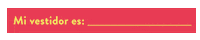 Cyber Sticker by Renova tu vestidor