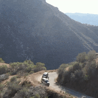 fieldvan van life field van fieldvan create your adventure GIF