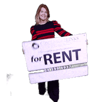 Elrebvicky Sticker by Exclusive Links Real Estate Brokers
