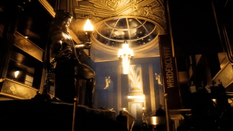 Horror Game Quarantine GIF by Wired Productions