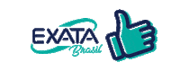 Agro Sticker by Exata Brasil