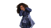Sticker by Quenisha