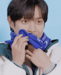 Actor Smile GIF