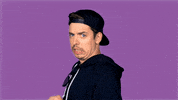 yikes GIF by Grieves