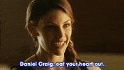 usa network GIF by Rush
