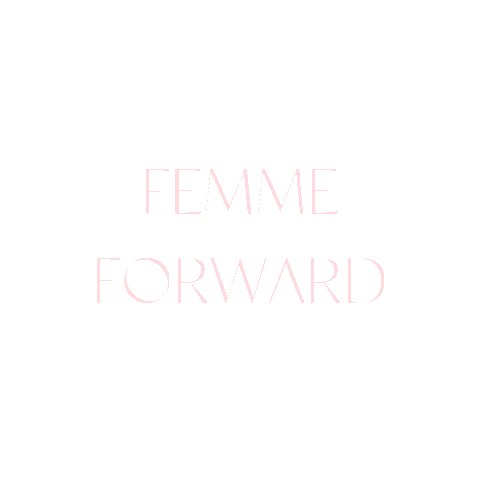 STUDIOFEMME woman female empowerment femme Sticker
