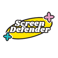 Screen Defender Sticker by STARWISE