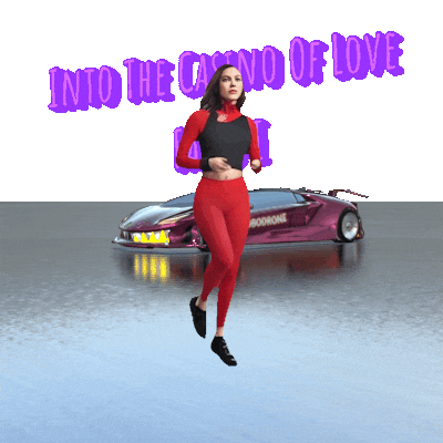 Game Time Omg Sticker by Robodrone