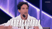 Mood Reaction GIF by X Factor Italia