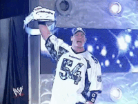 john cena wrestling GIF by WWE