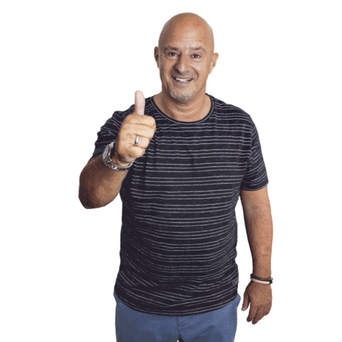 Sabbatical Deffi Sticker by VOX