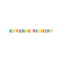 Small Business Branding Sticker