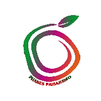 pharesingenieria paisajismophares pharesingenieria Sticker