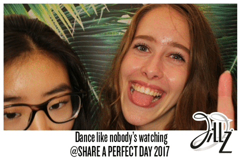 major booth share a perfect day 2017 GIF by Jillz