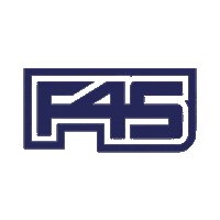 Fitness Charm Sticker by F45 Training