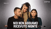 X Factor Sky GIF by X Factor Italia