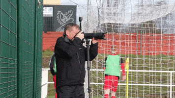GIF by Clydebank FC